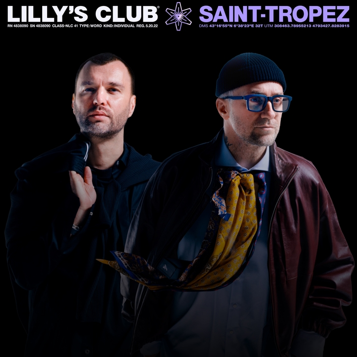 ARBAT - LILLY'S CLUB