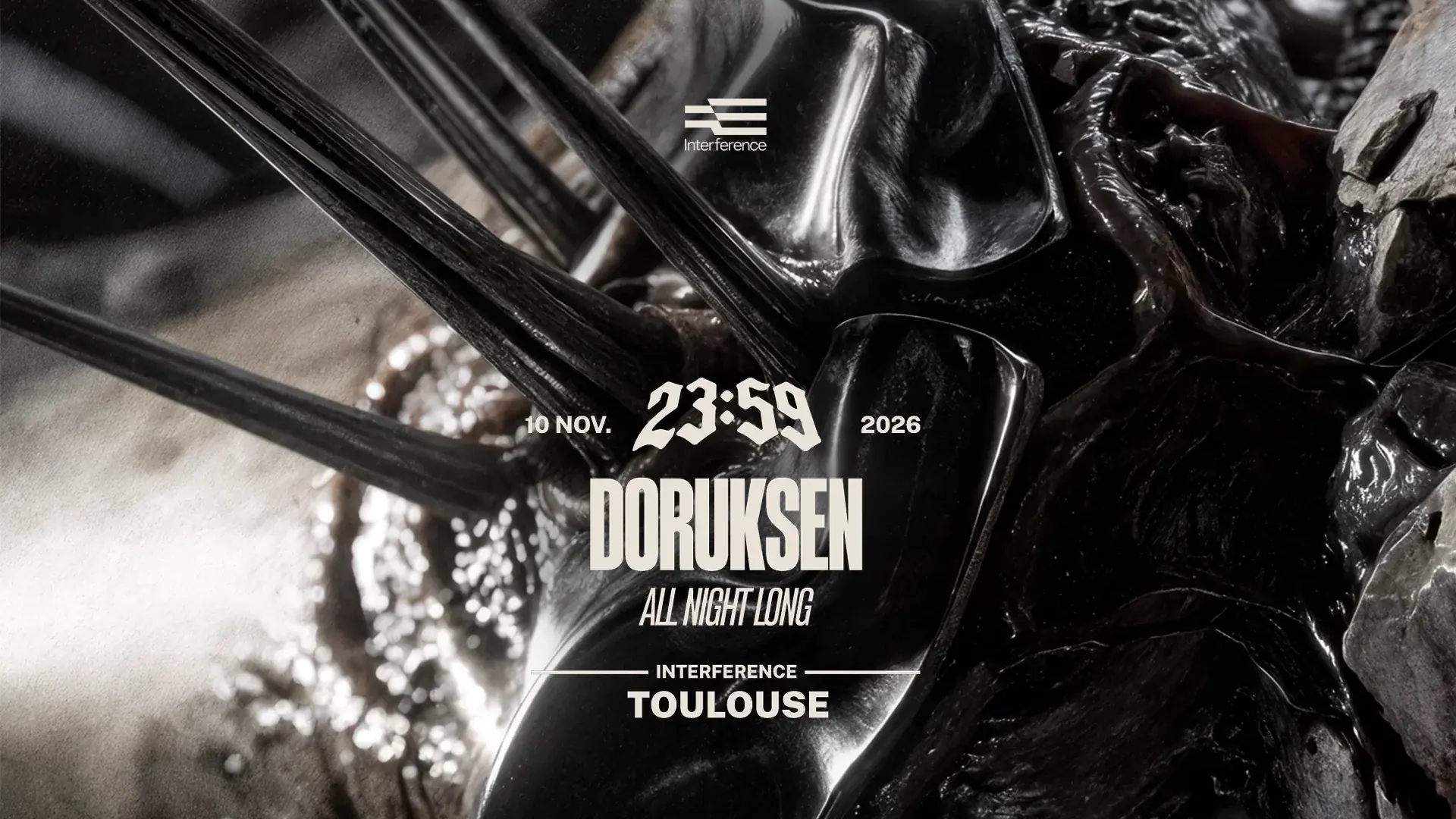 23:59: Doruksen - All Night Long