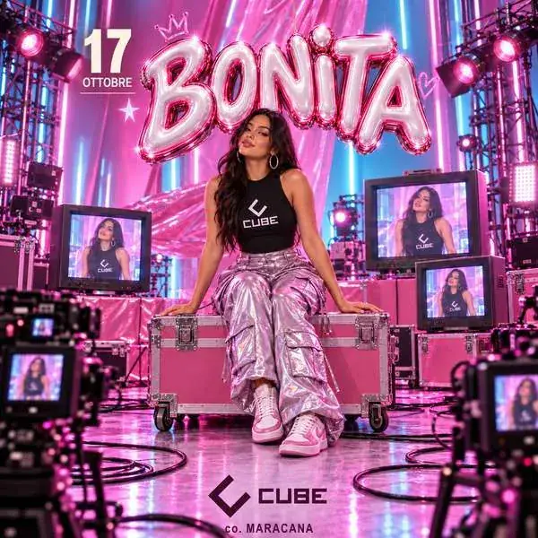 Bonita