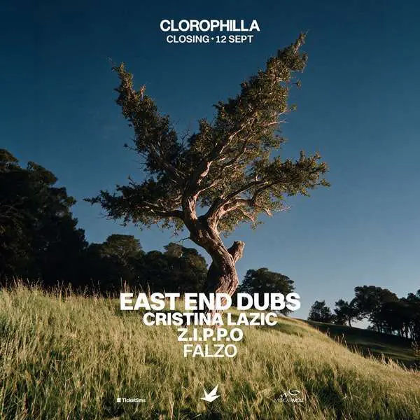 Clorophilla Closing Party