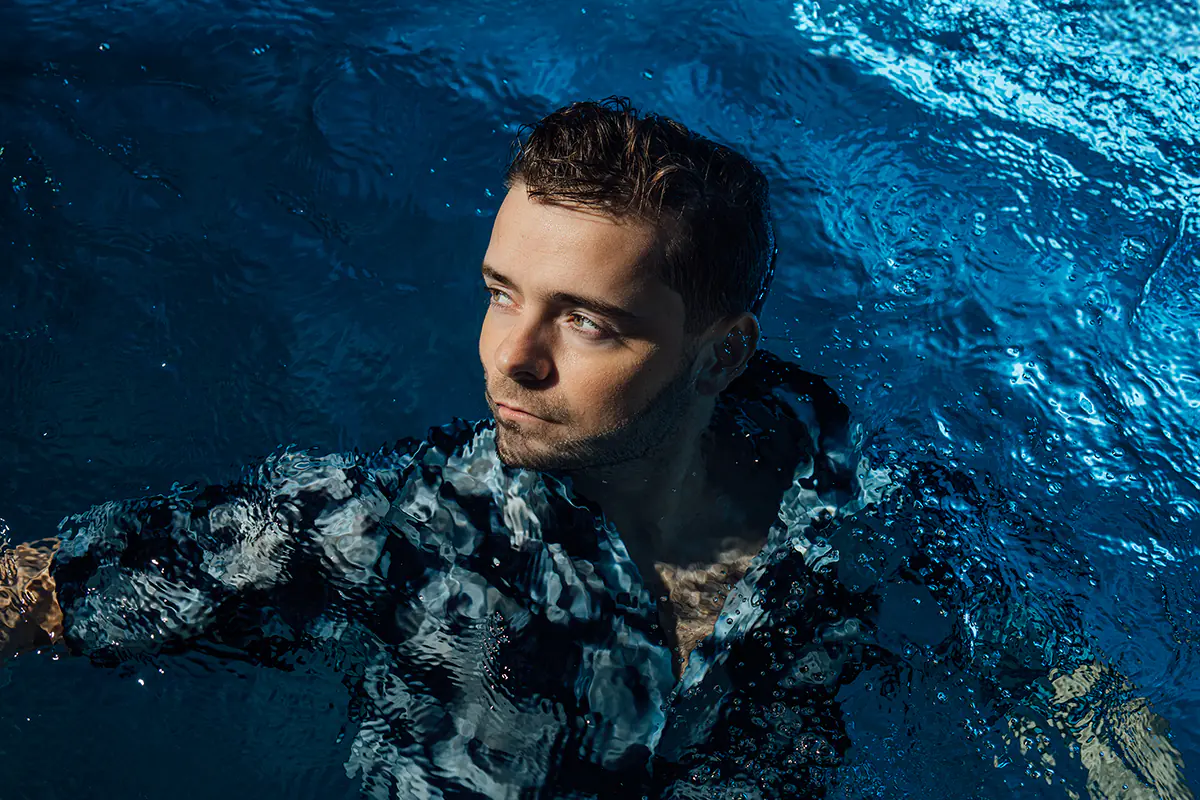 Martin Garrix