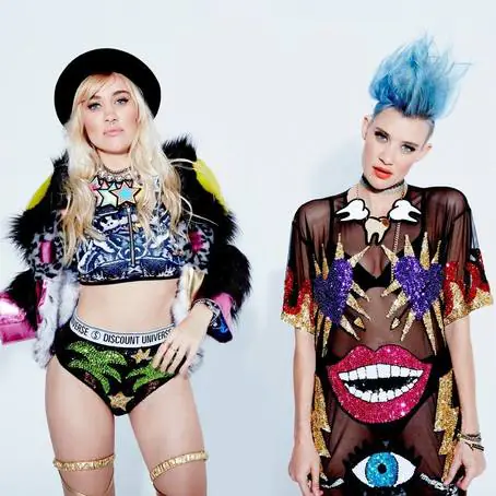NERVO @ Milan