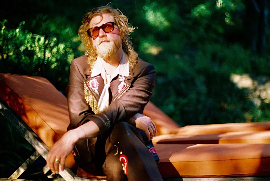 River & Blues: Allen Stone