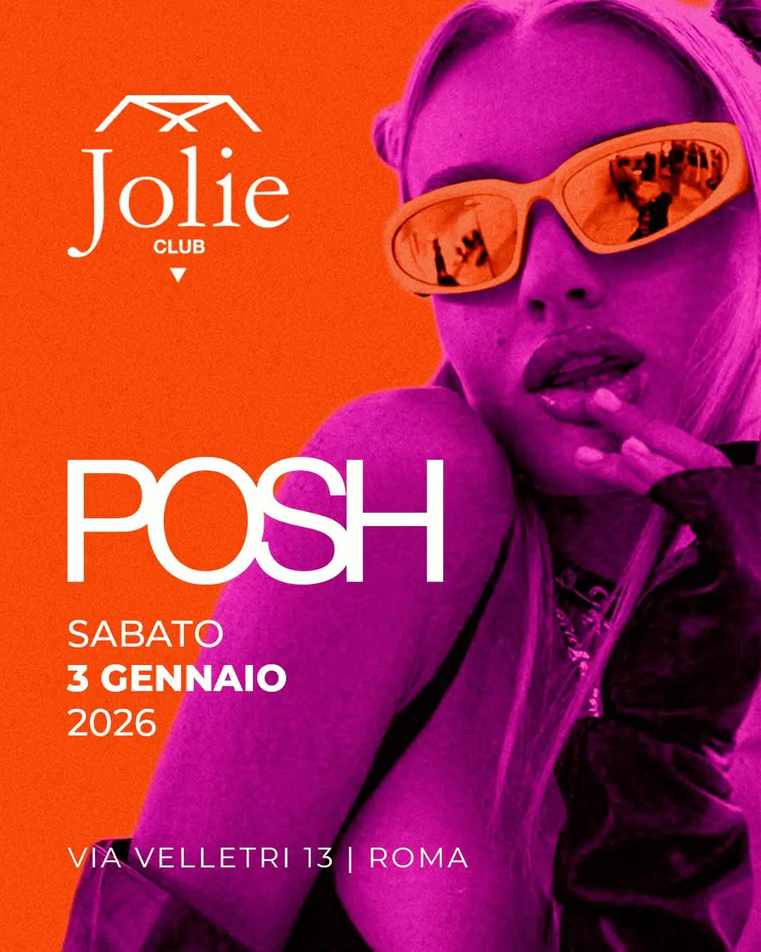 Jolie Club
