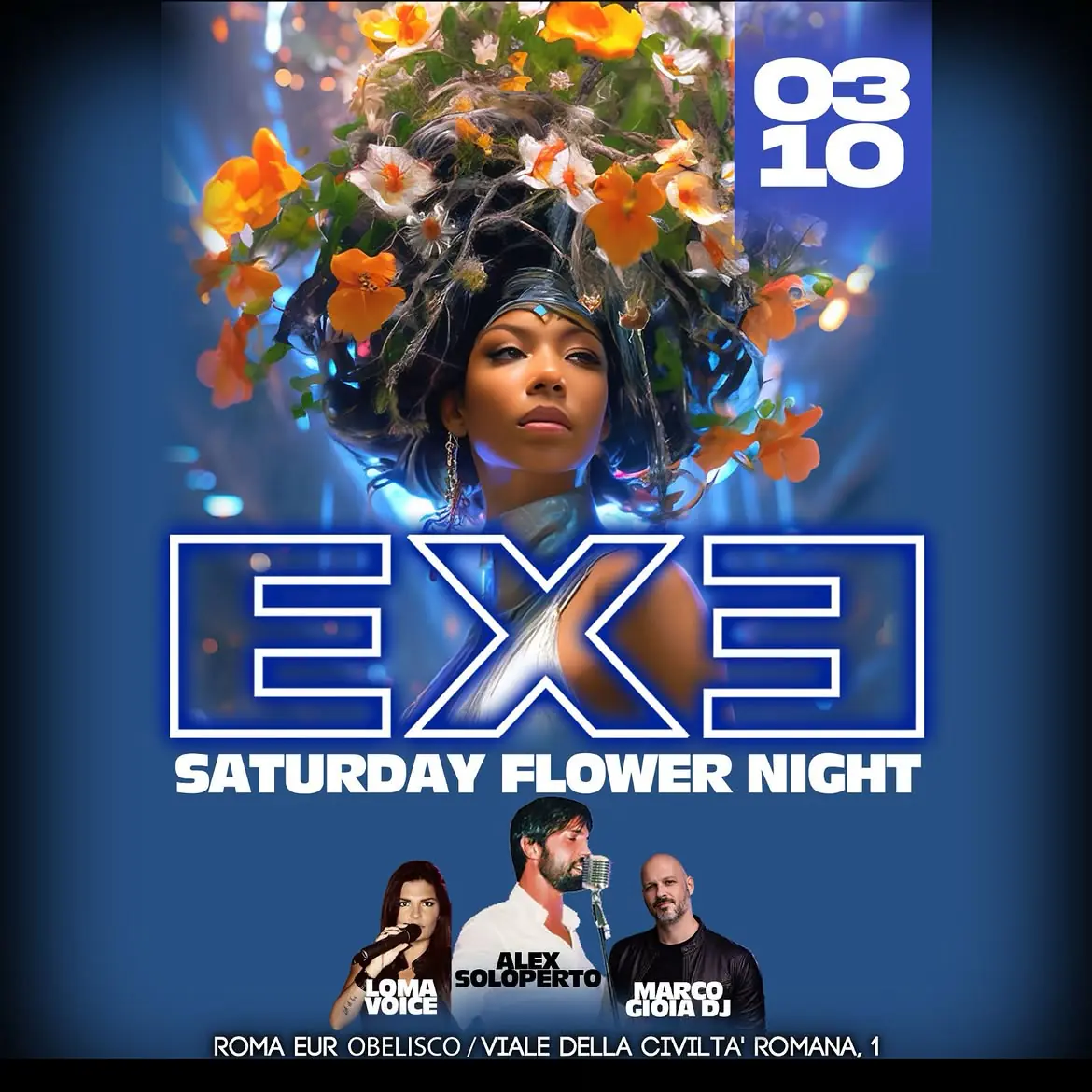 Exe Club