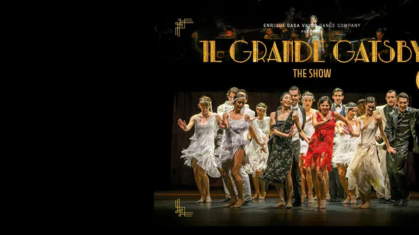 Il Grande Gatsby