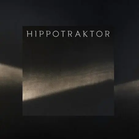 Hippotraktor @ Le Marché Gare