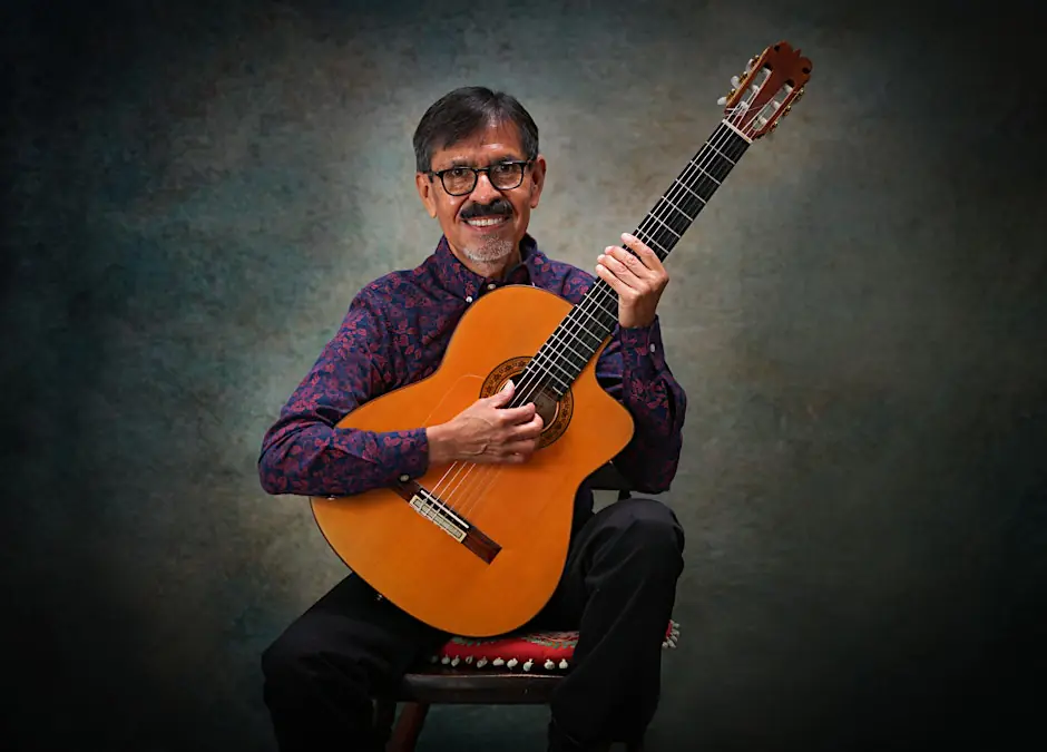 An Evening with Ciro Hurtado and Friends