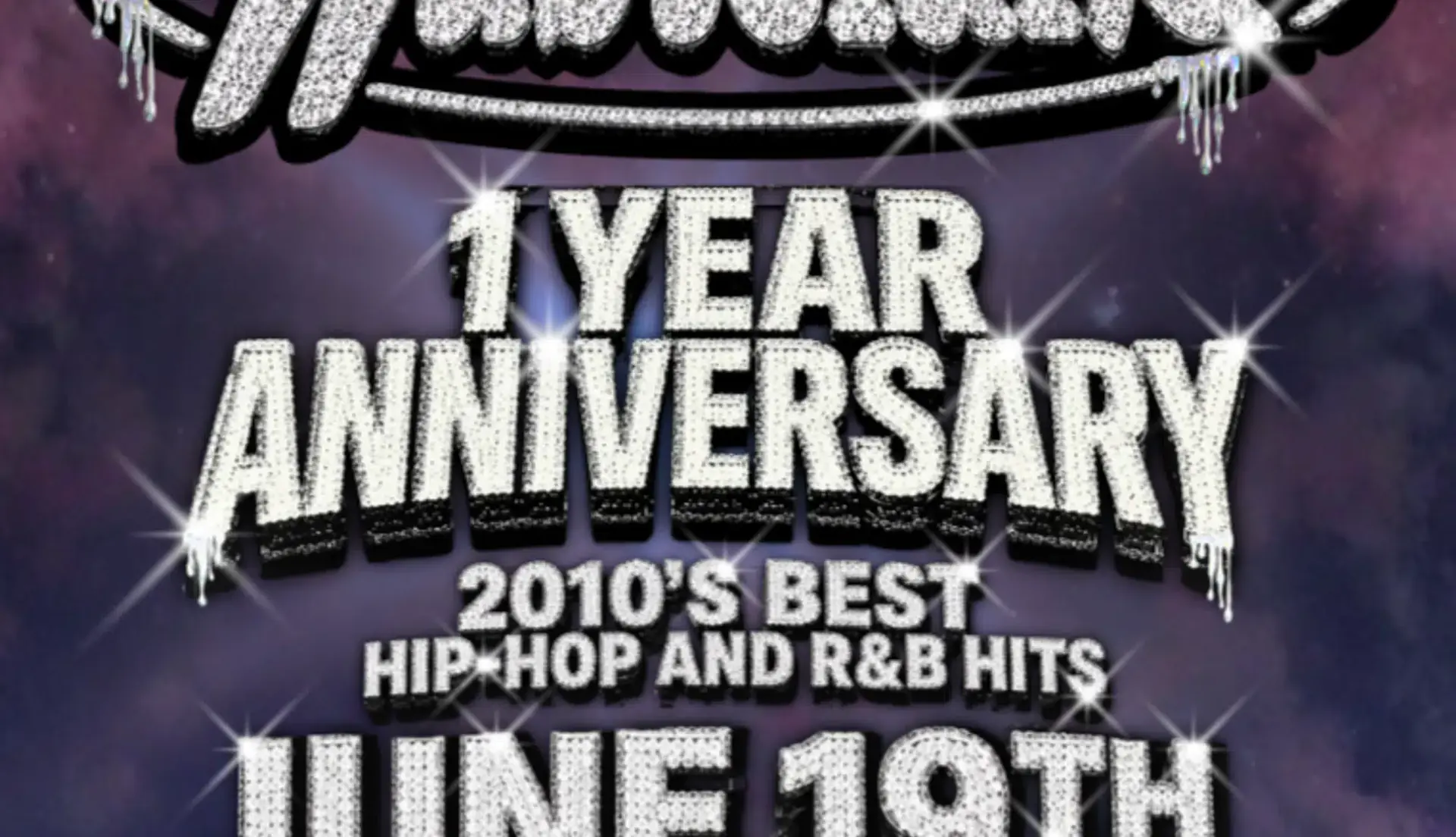 WASTELAND ANNIVERSARY