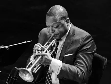 Wynton Marsalis @ Konzerthaus Dortmund