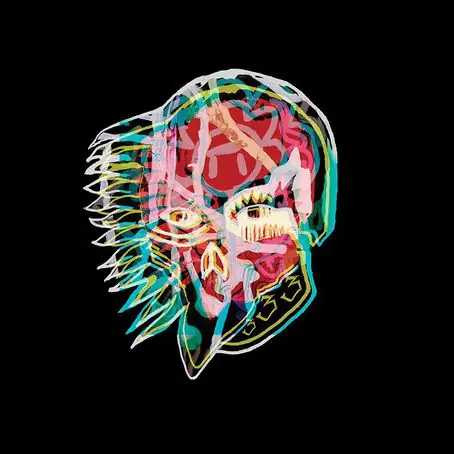 All Them Witches @ Parkbühne, Clara Zetkin Park