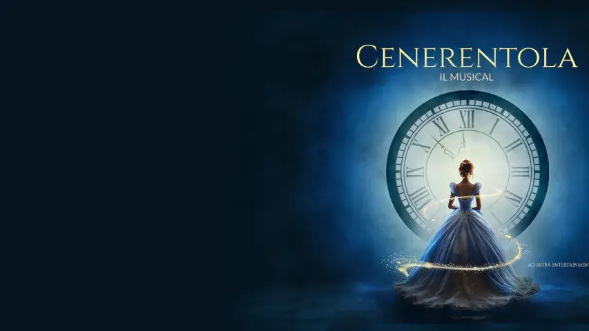 Cenerentola - Il Musical