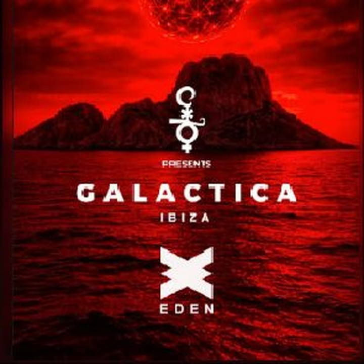 GALACTICA IBIZA