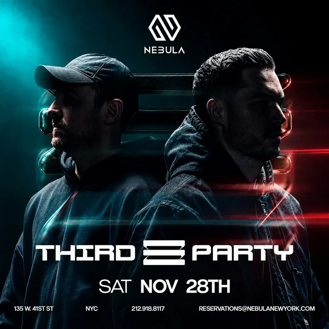 Third Party