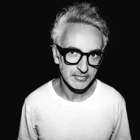 Vincent Delerm @ Théâtres Romains de Fourvière