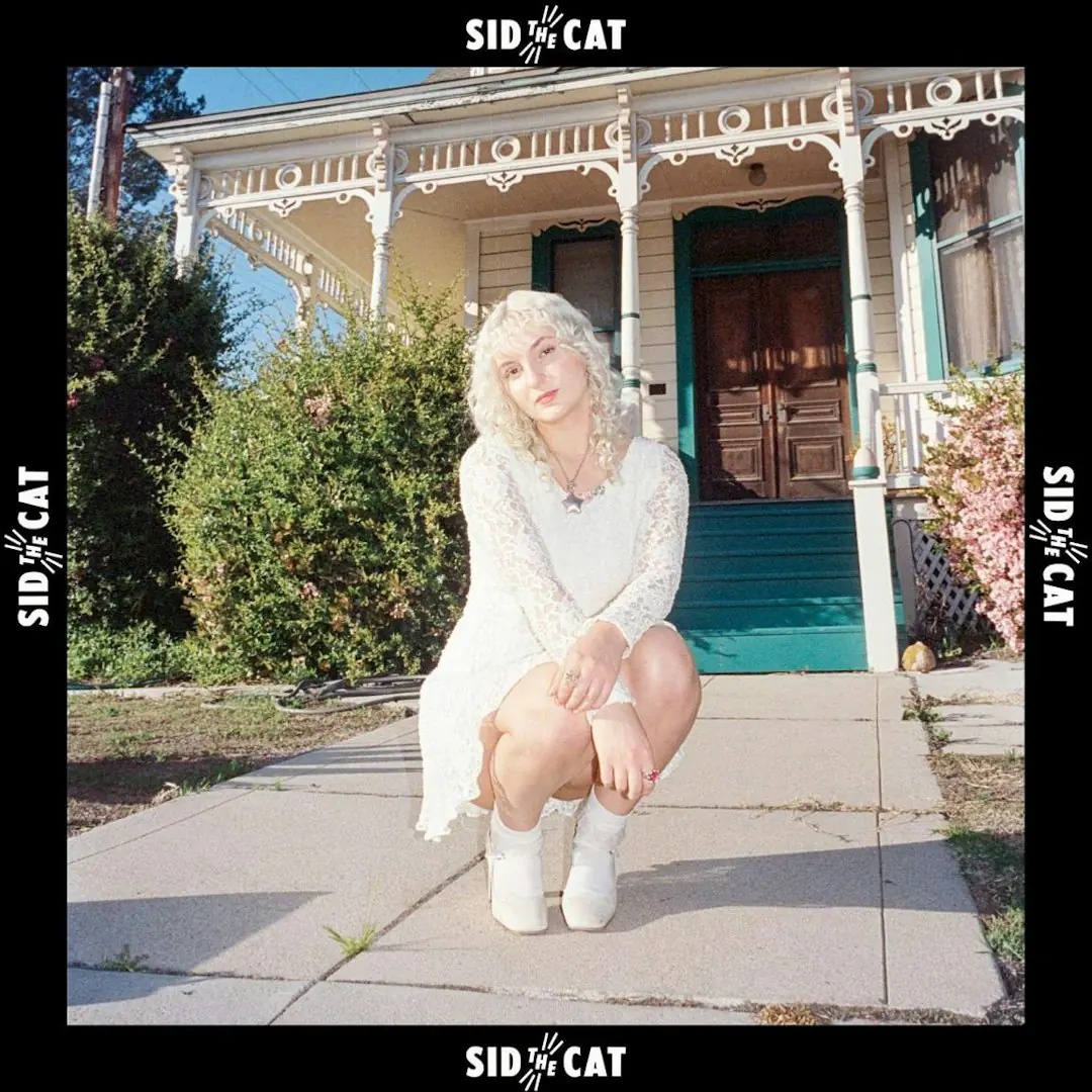 Programa de lanzamiento de discos de Sister Gemini