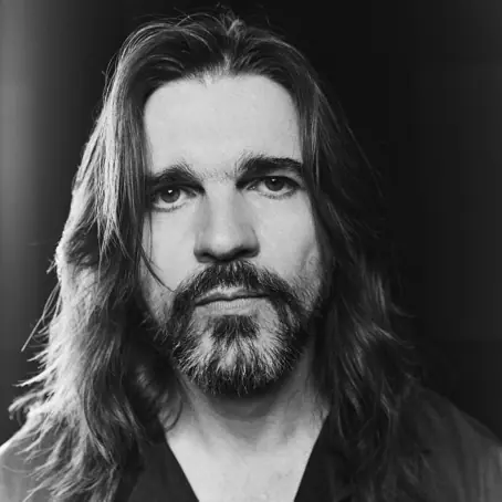 Juanes @ Salle Pleyel