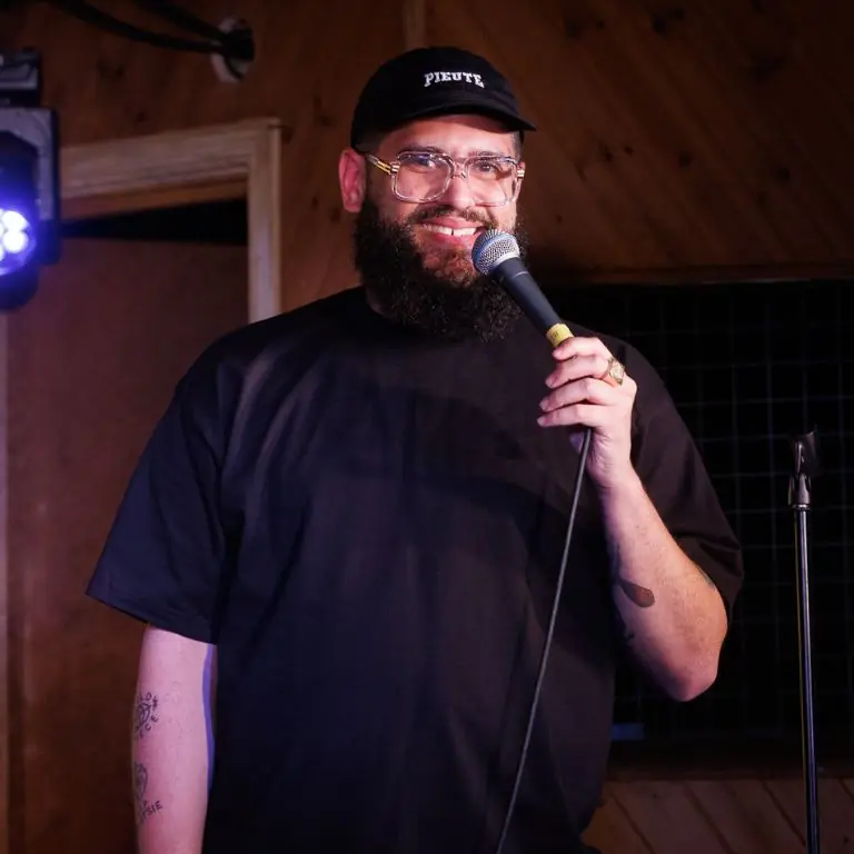 K2B Comedy Night