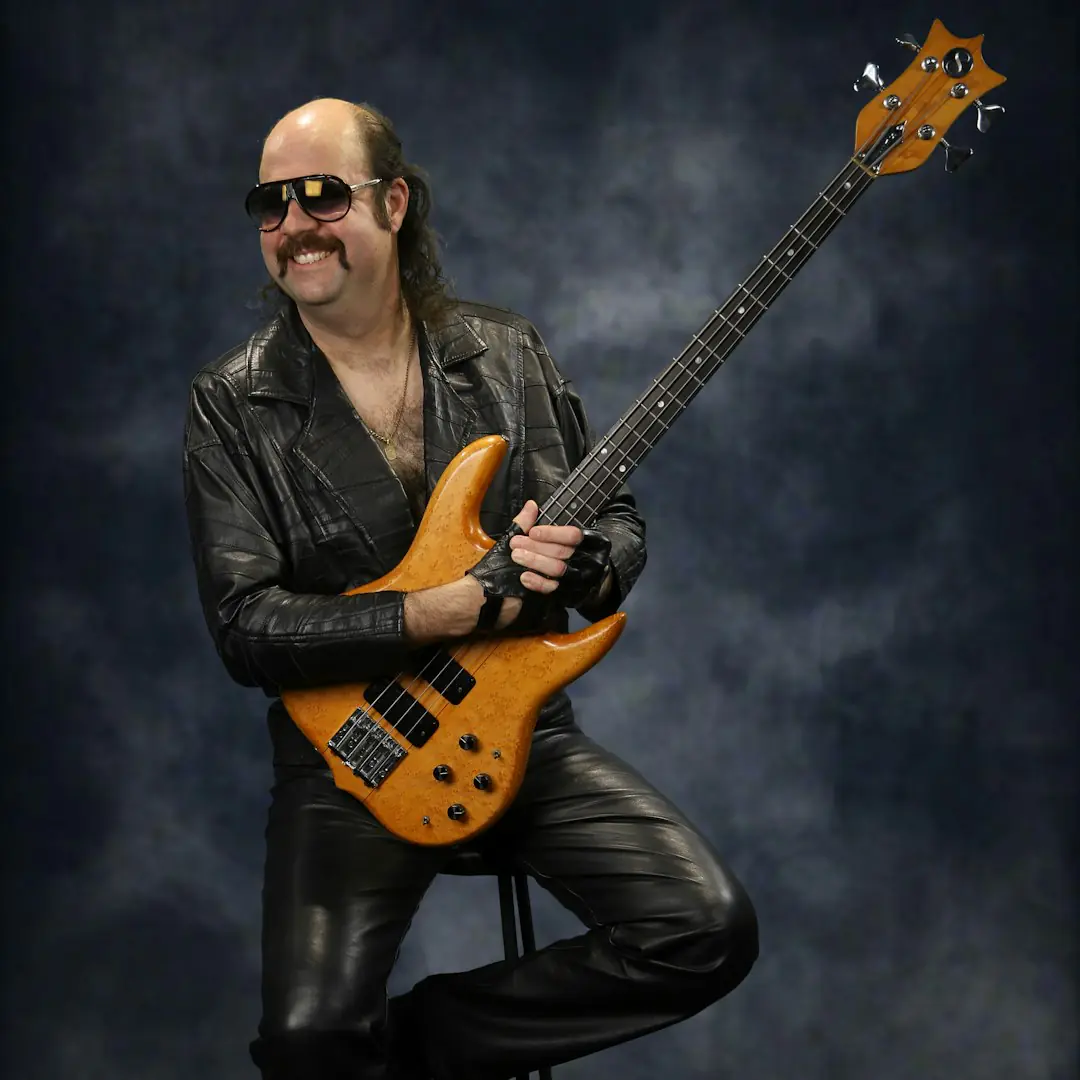 Donny Benet