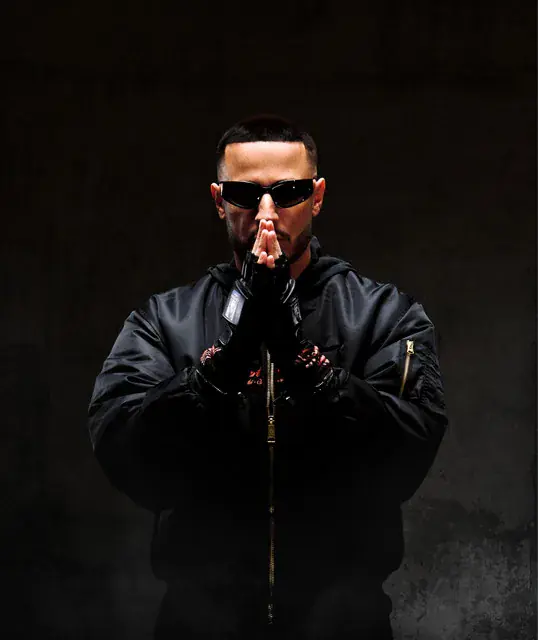 DJ Snake