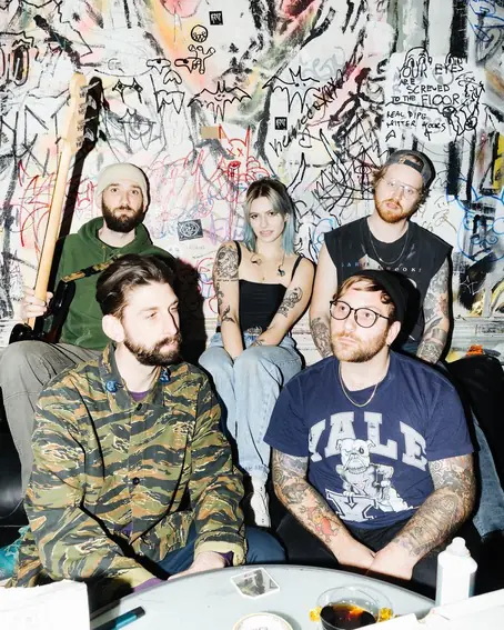 Tigers Jaw @ Great American Music Hall