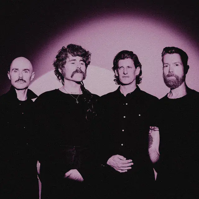 AFI e Choir Boy