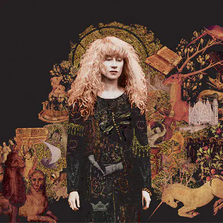 Loreena McKennitt @ Metropol Theater Bremen