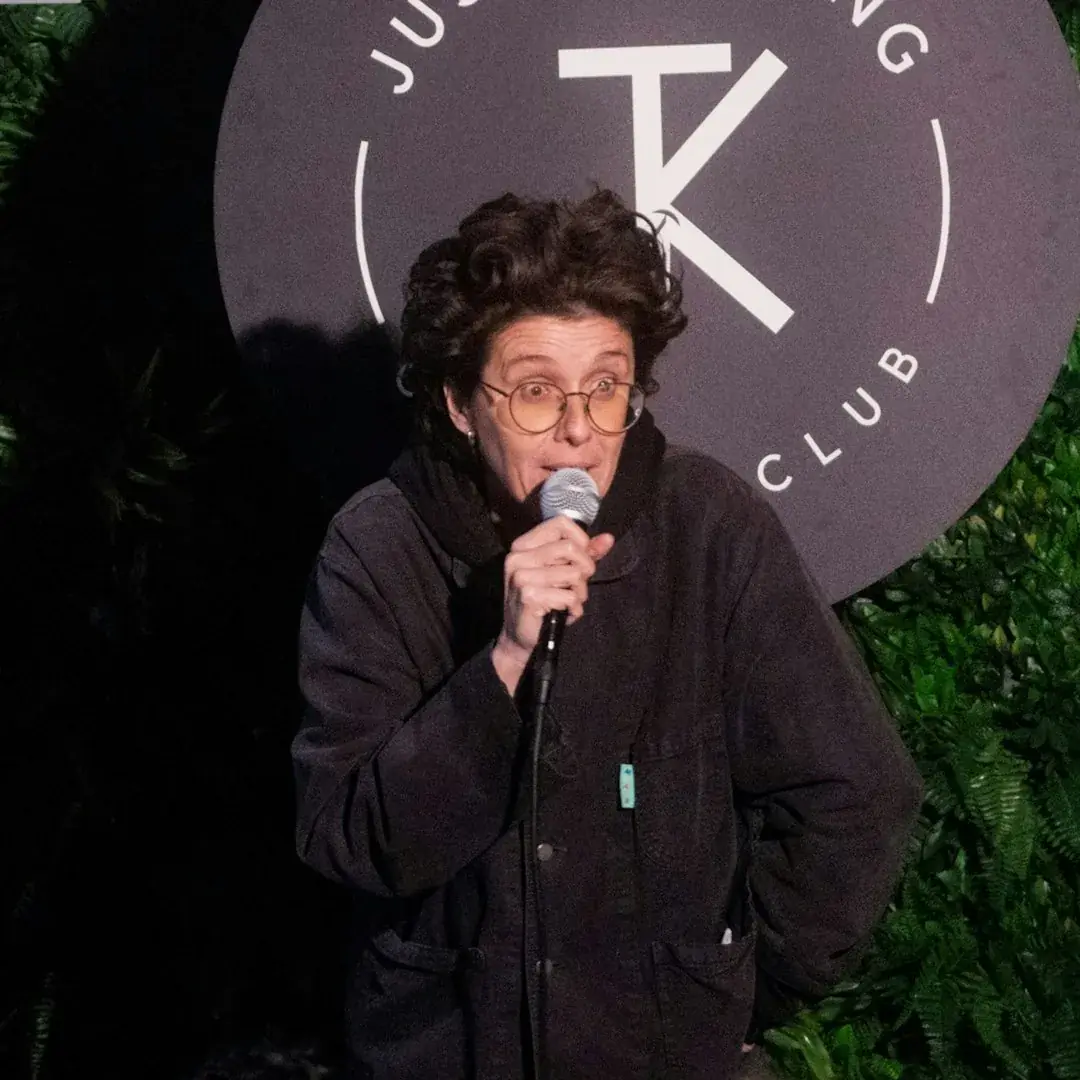 Saturday Afternoon Comedy, 5PM, Covent Garden