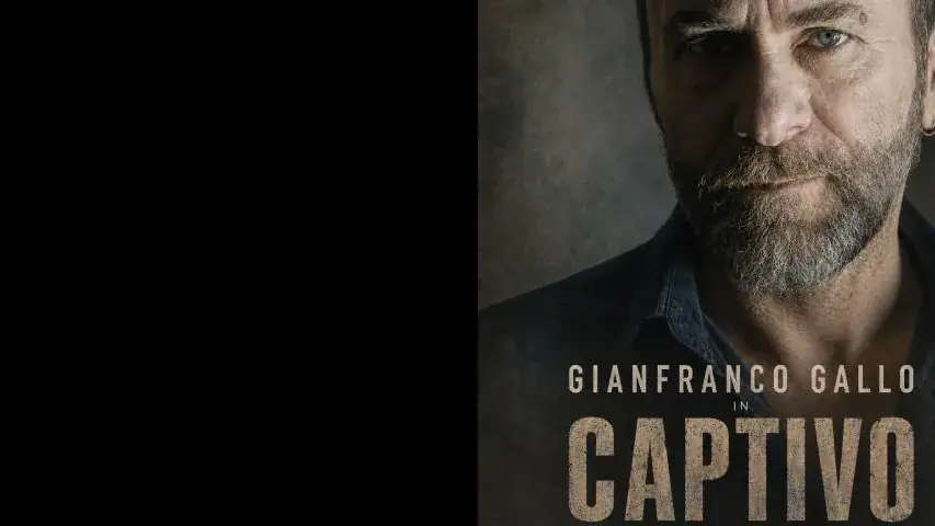 Gianfranco Gallo in Captivo