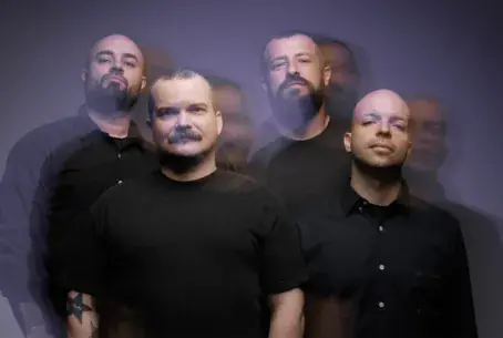 Torche @ Churchill's Pub