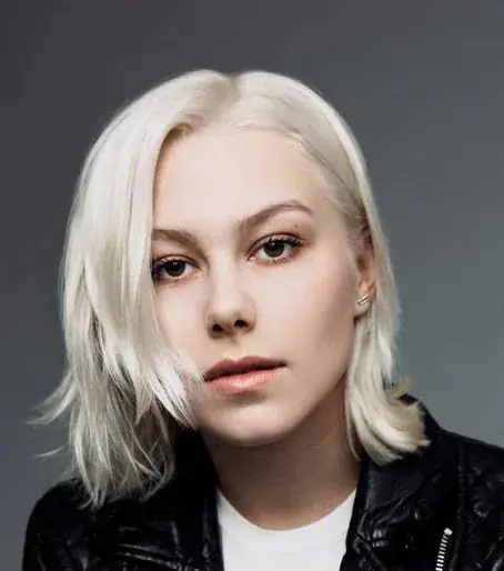 Phoebe Bridgers @ 3Arena