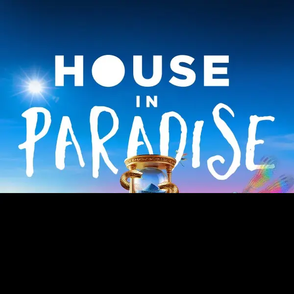 Maison au paradis