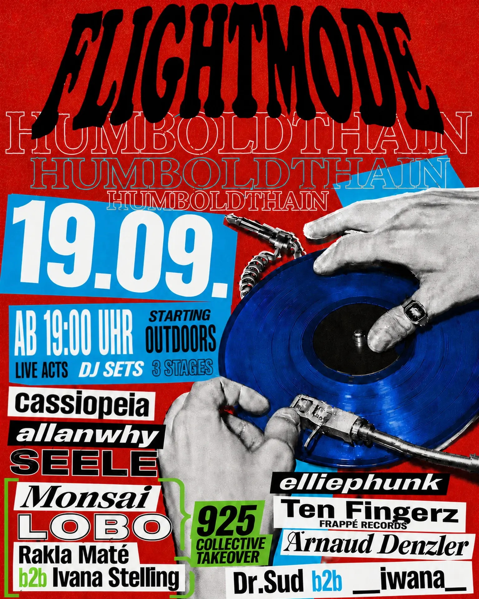 FLIGHTMODE