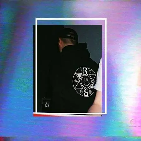 EARGASM GOD @ École De Cirque De Bordeaux