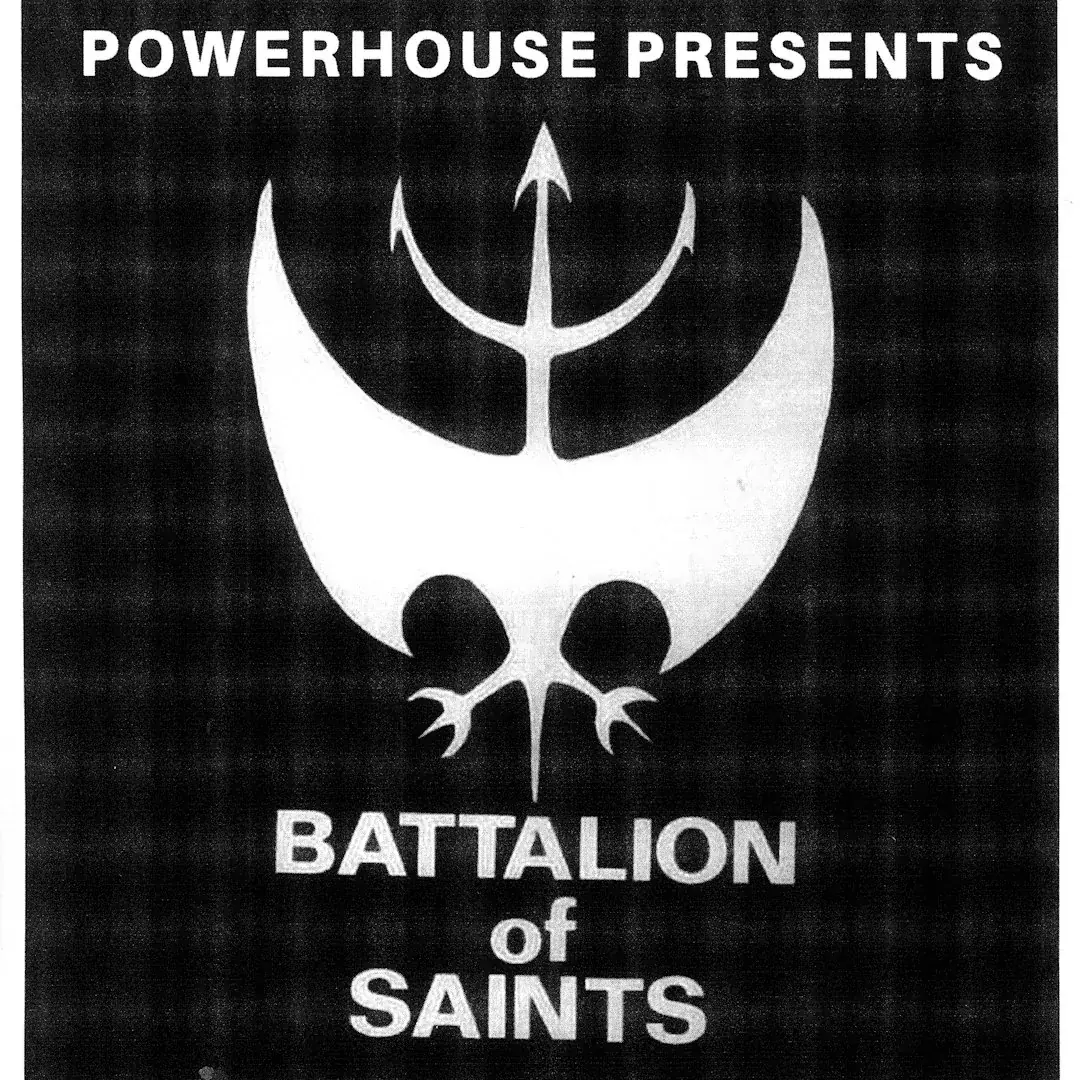 Battalion of Saints
