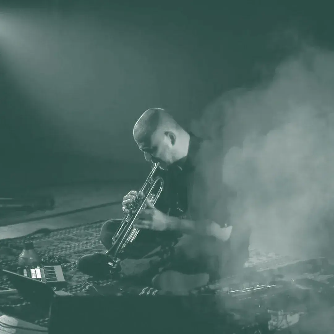Matteo Sedda - Rooms | AltrePartiture