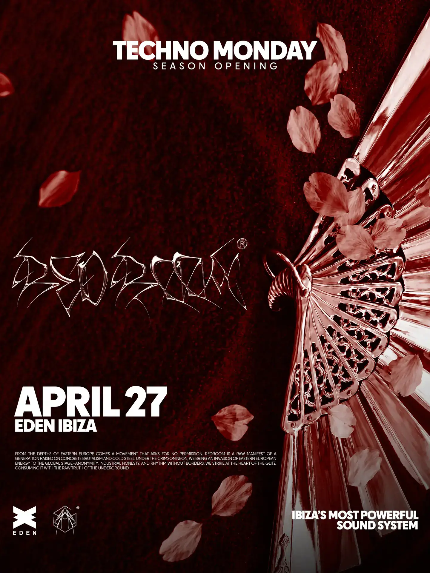 Redroom