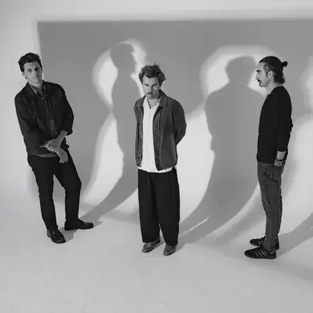The Coronas @ FRANNZ Club