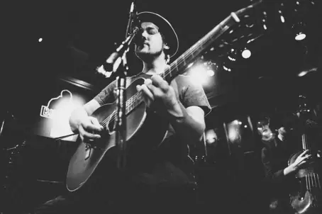 Jon Kenzie @ Das Heinrich - Thedinghausen