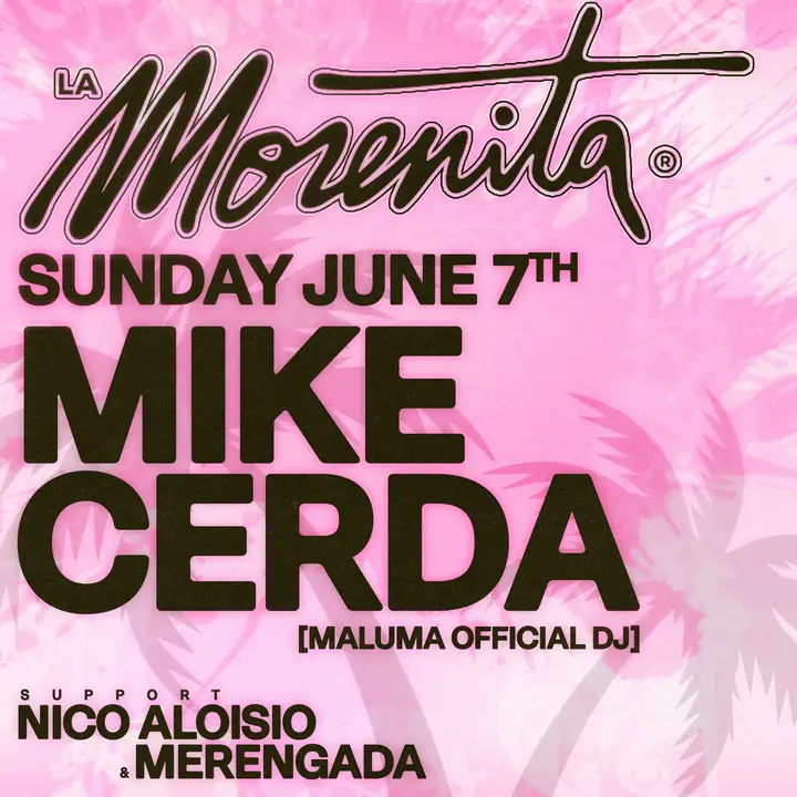 Morenita