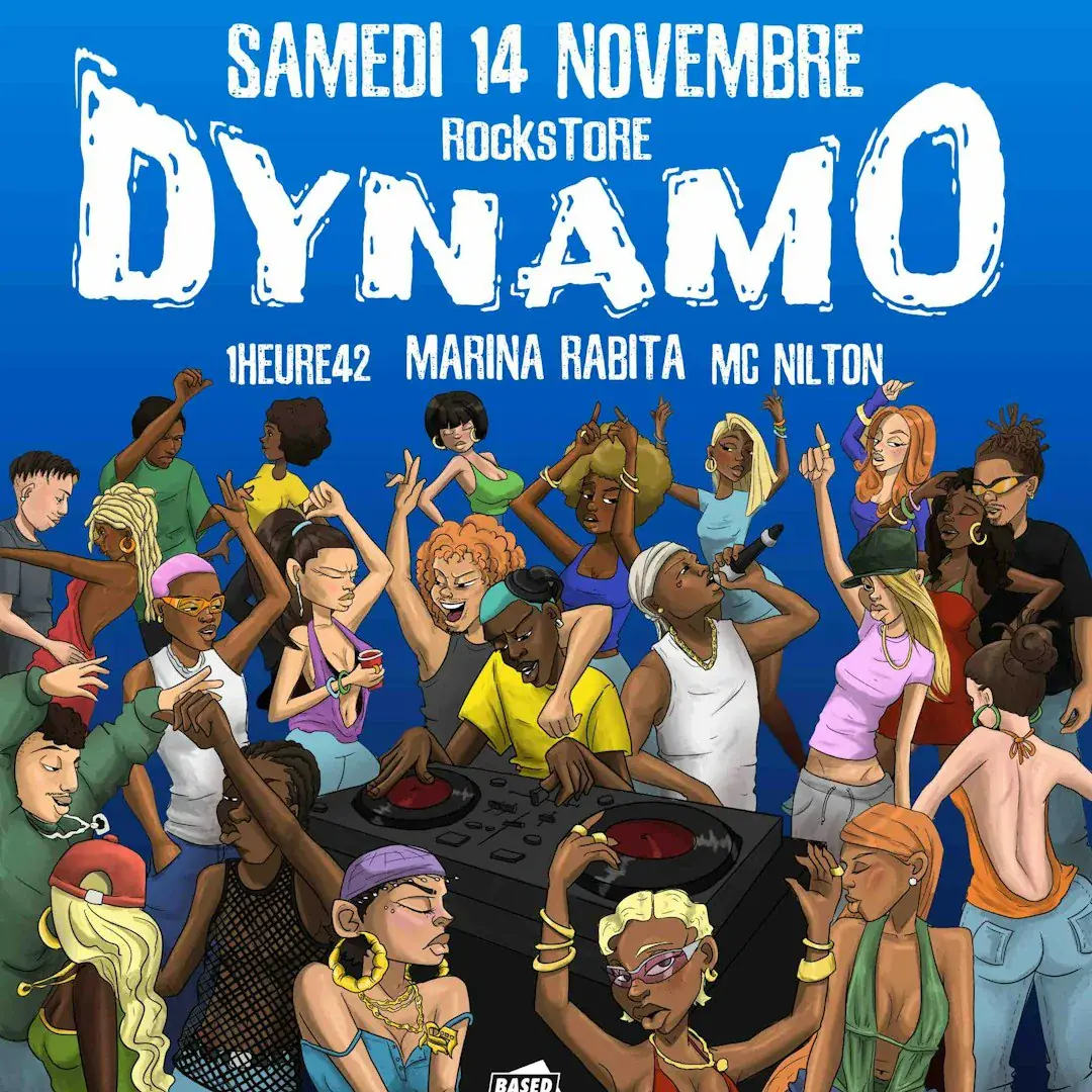 DYNAMO