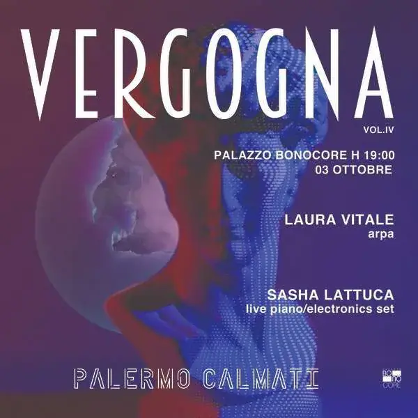 Vergogna Vol IV