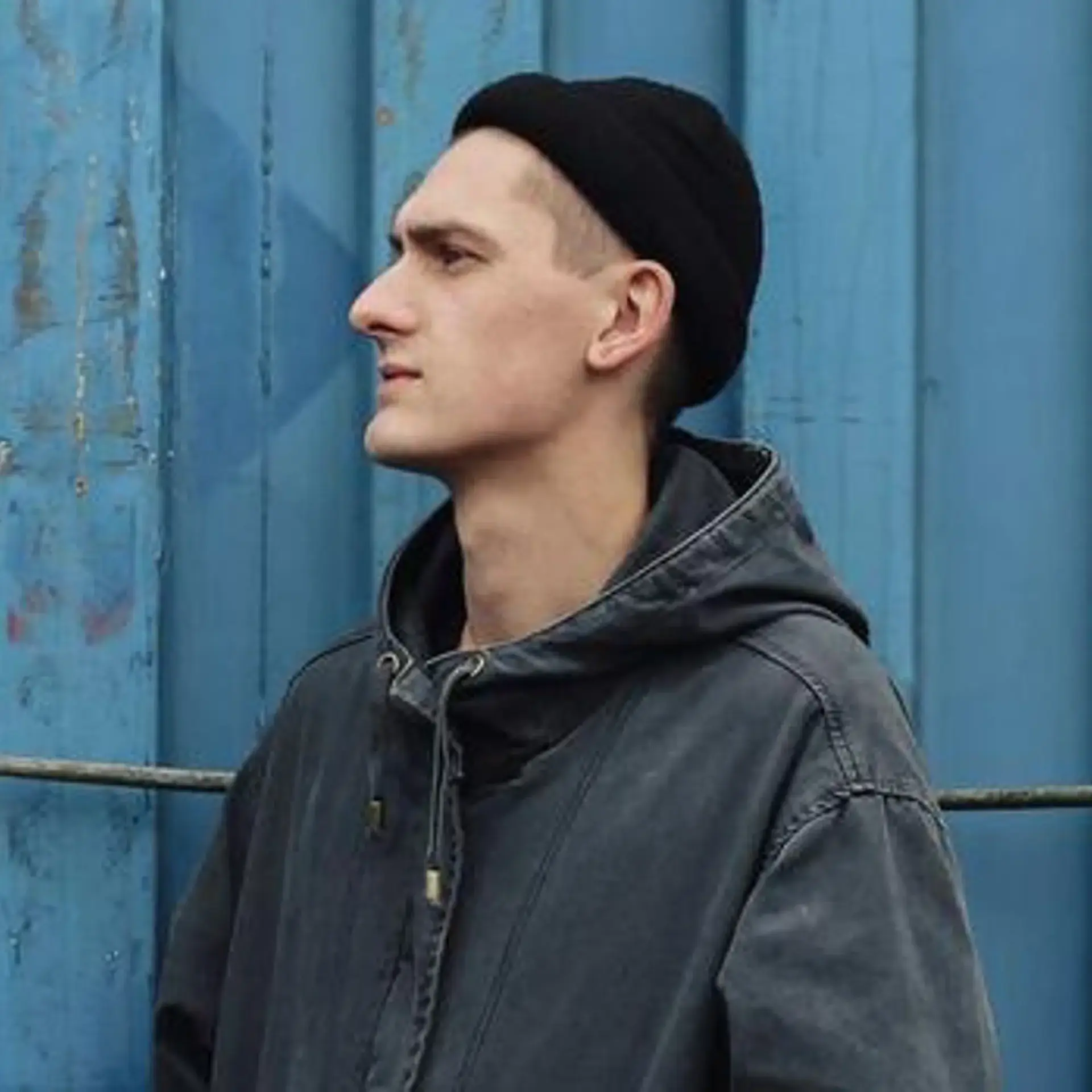 PHARA (Phaar, Fuse, Token /BE), Kessa, Mikes at Azimut