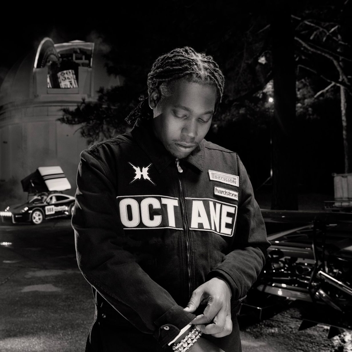 Don Toliver