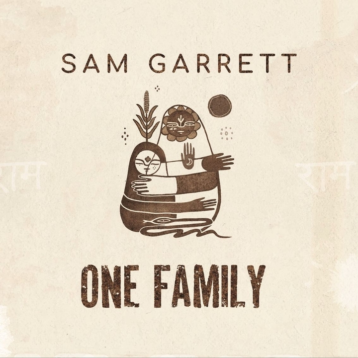 Sam Garrett A Yess Experience