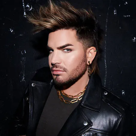 Adam Lambert @ Uber Eats Music Hall