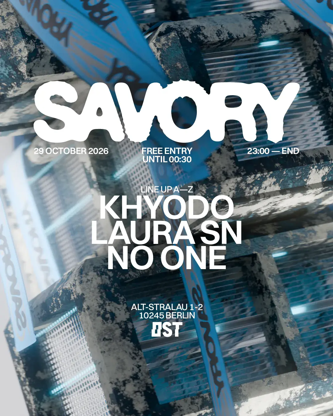 SAVOR
