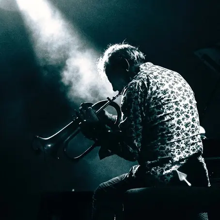 Paolo Fresu @ Auditorium Horszowski