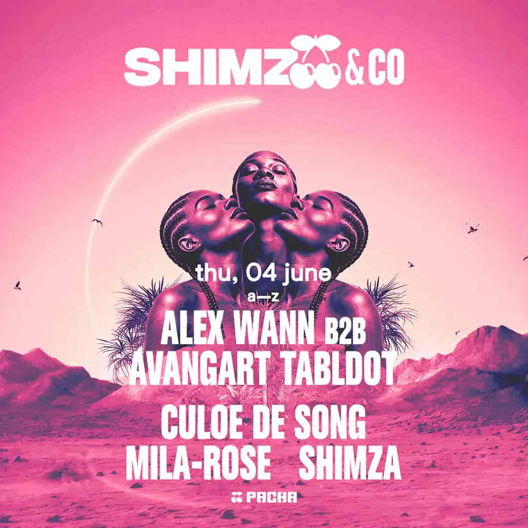 Shimza&Co