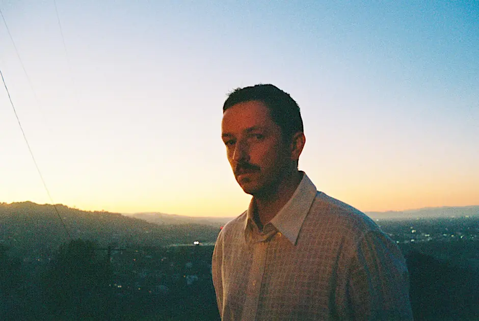 TEED DJ-Kicks Tour